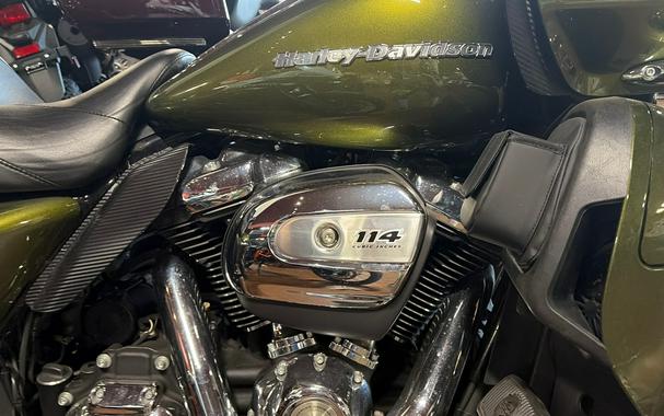 2022 Harley-Davidson® ROAD GLIDE LIMITED