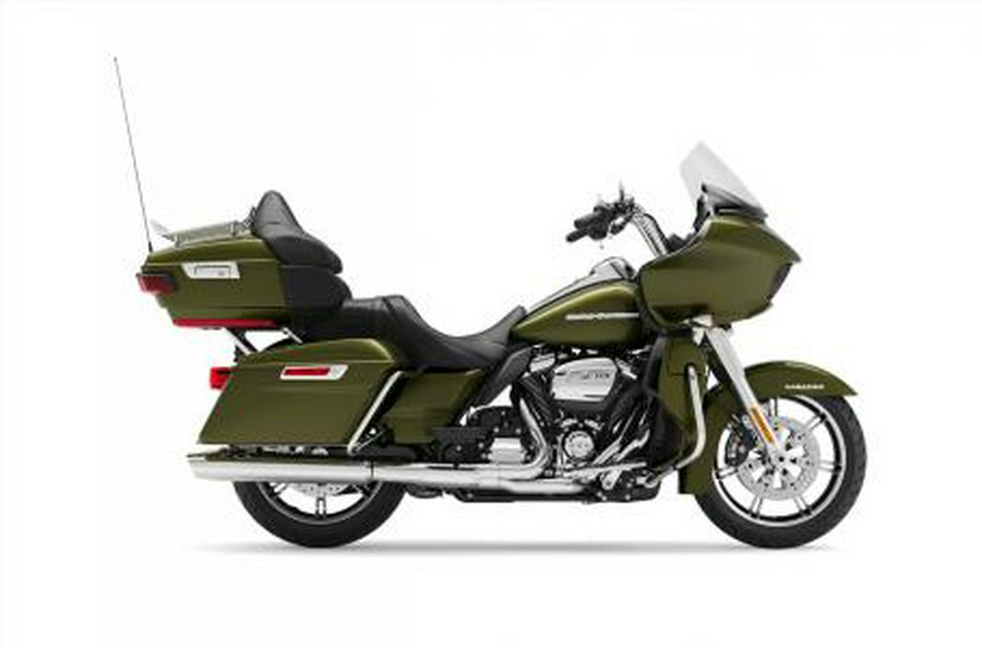 2022 Harley-Davidson® ROAD GLIDE LIMITED