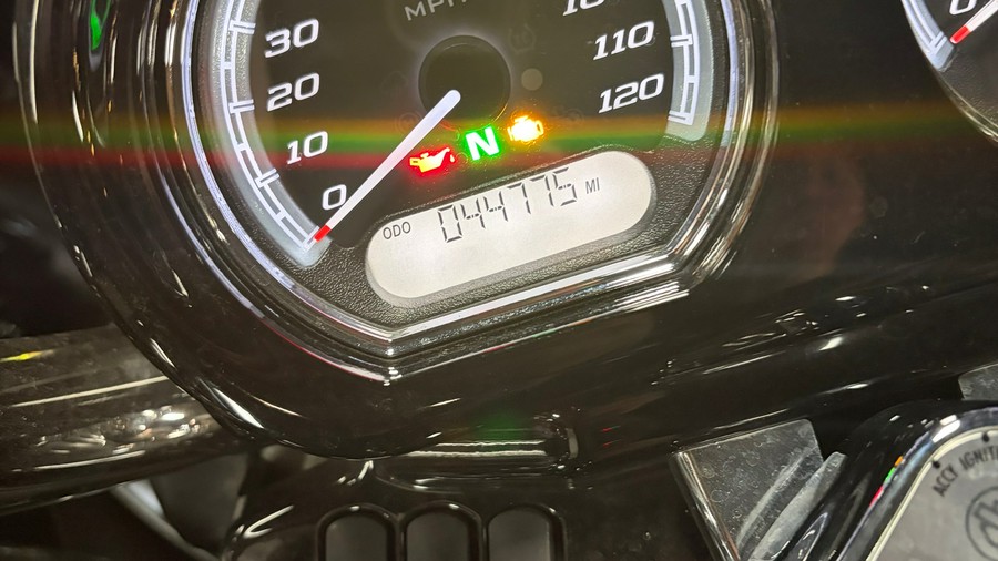 2022 Harley-Davidson® ROAD GLIDE LIMITED