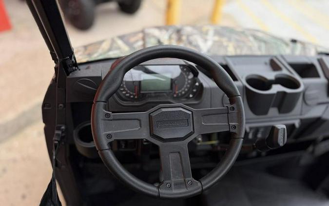 2026 Polaris® Ranger XP 1000 Premium Polaris Pursuit Camo