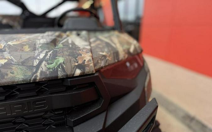 2026 Polaris® Ranger XP 1000 Premium Polaris Pursuit Camo