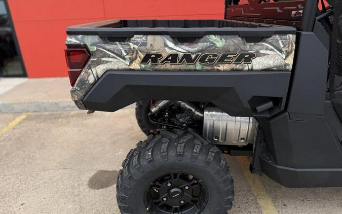 2026 Polaris® Ranger XP 1000 Premium Polaris Pursuit Camo