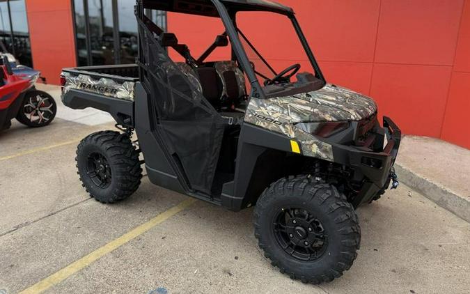 2026 Polaris® Ranger XP 1000 Premium Polaris Pursuit Camo