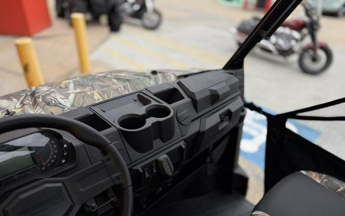 2026 Polaris® Ranger XP 1000 Premium Polaris Pursuit Camo