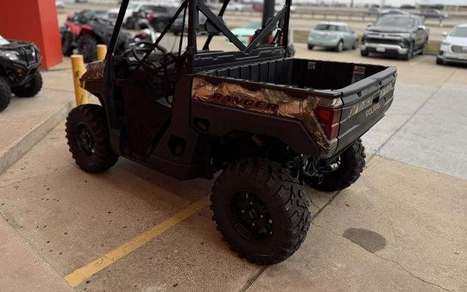 2026 Polaris® Ranger XP 1000 Premium Polaris Pursuit Camo