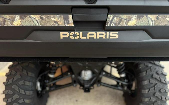 2026 Polaris® Ranger XP 1000 Premium Polaris Pursuit Camo