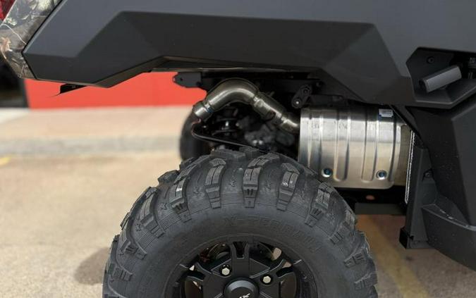 2026 Polaris® Ranger XP 1000 Premium Polaris Pursuit Camo