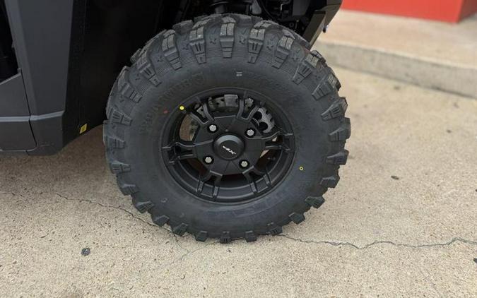 2026 Polaris® Ranger XP 1000 Premium Polaris Pursuit Camo