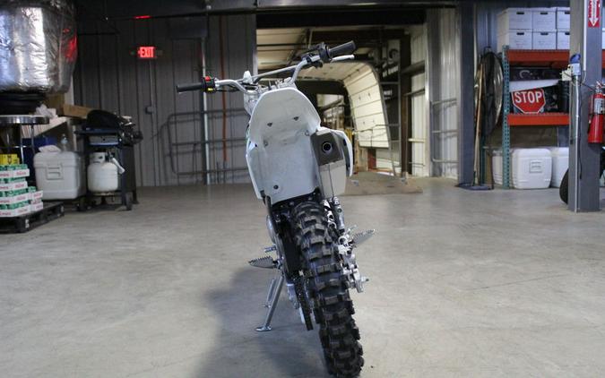 2026 Kawasaki KLX® 140R