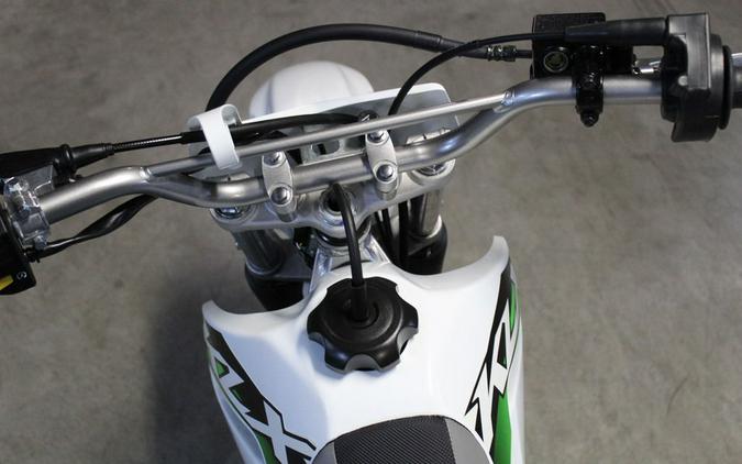 2026 Kawasaki KLX® 140R