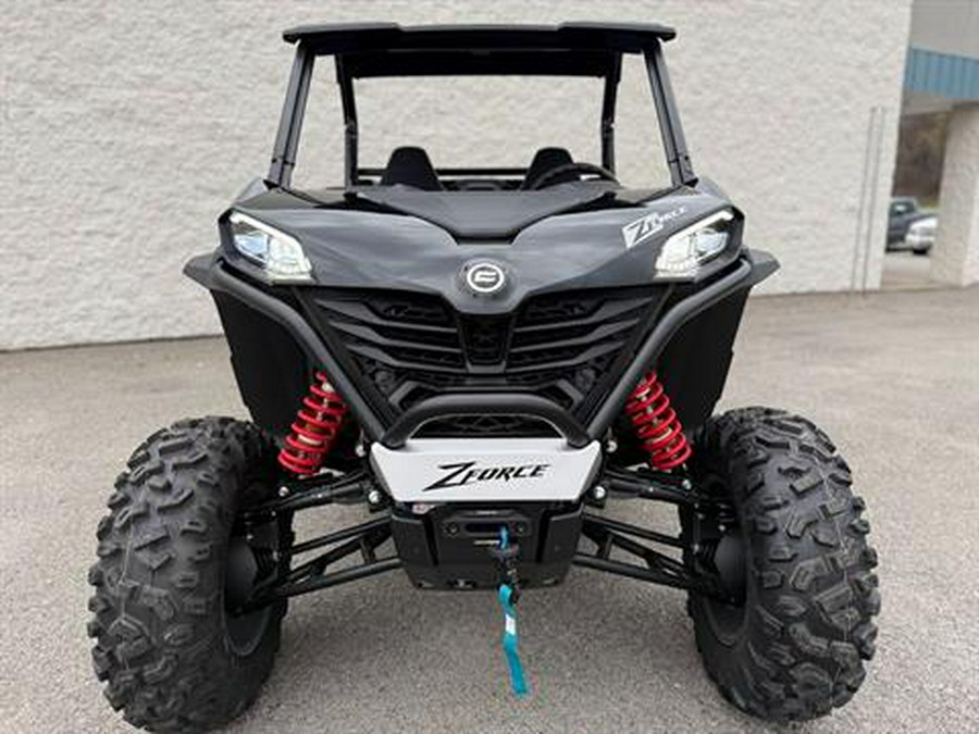 2025 CFMOTO ZForce 950 Sport