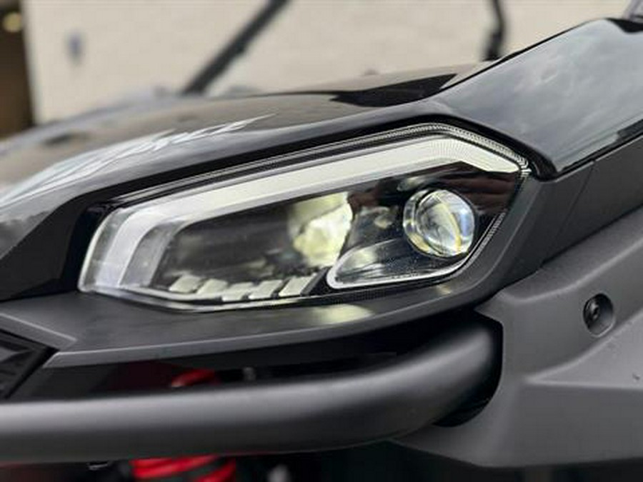 2025 CFMOTO ZForce 950 Sport