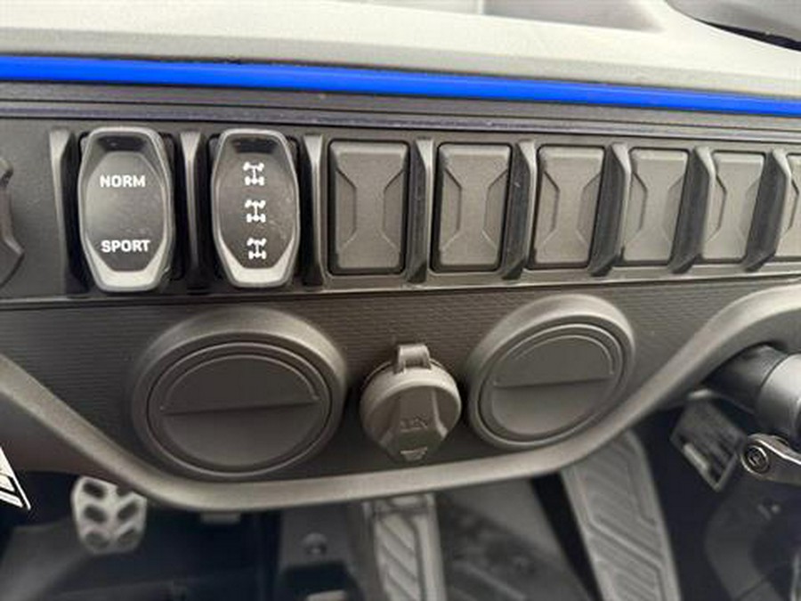 2025 CFMOTO ZForce 950 Sport