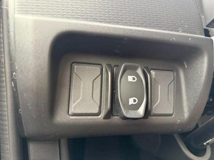 2025 CFMOTO ZForce 950 Sport