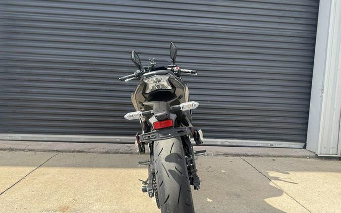 2026 Kawasaki Ninja 650 ABS