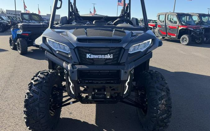 2026 Kawasaki Ridge® Crew