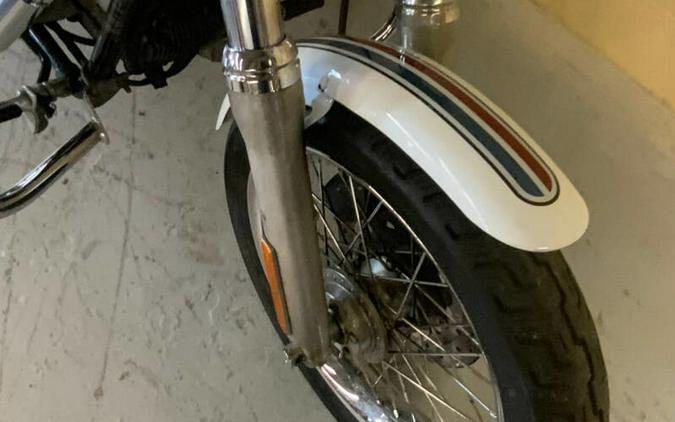 2006 Harley-Davidson® FXDC 35 ANN DYNA SUPER GLIDE