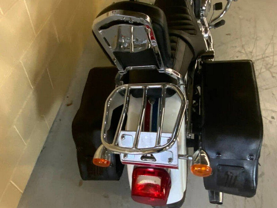 2006 Harley-Davidson® FXDC 35 ANN DYNA SUPER GLIDE