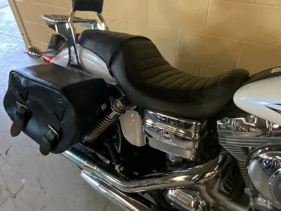 2006 Harley-Davidson® FXDC 35 ANN DYNA SUPER GLIDE