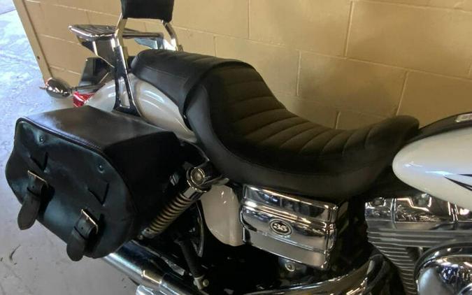 2006 Harley-Davidson® FXDC 35 ANN DYNA SUPER GLIDE