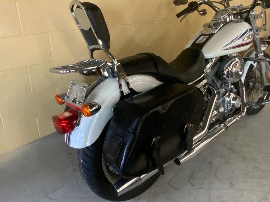 2006 Harley-Davidson® FXDC 35 ANN DYNA SUPER GLIDE