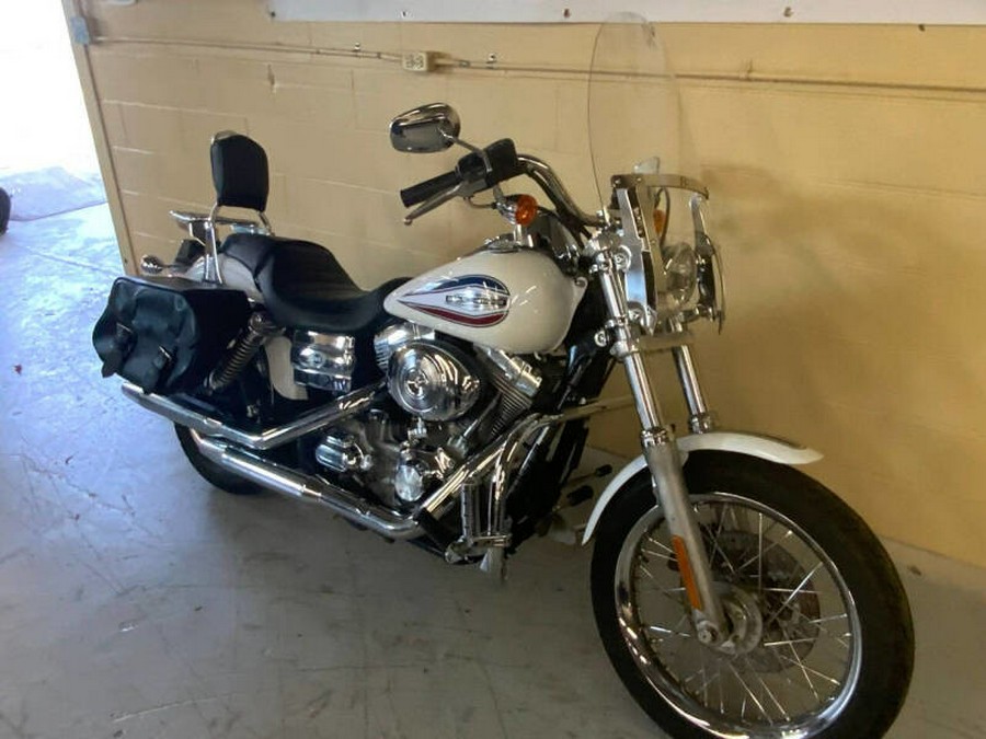 2006 Harley-Davidson® FXDC 35 ANN DYNA SUPER GLIDE