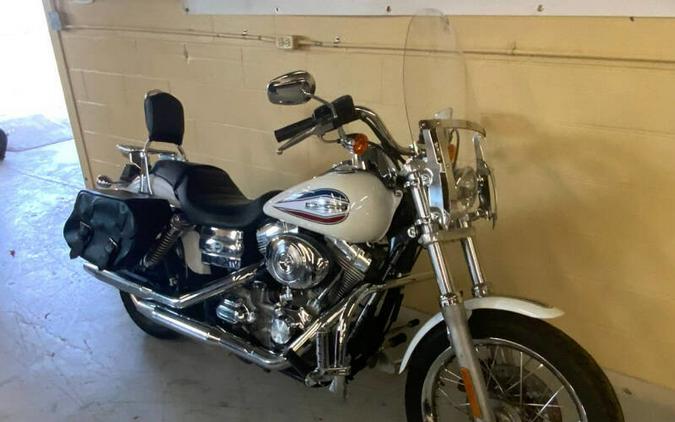 2006 Harley-Davidson® FXDC 35 ANN DYNA SUPER GLIDE