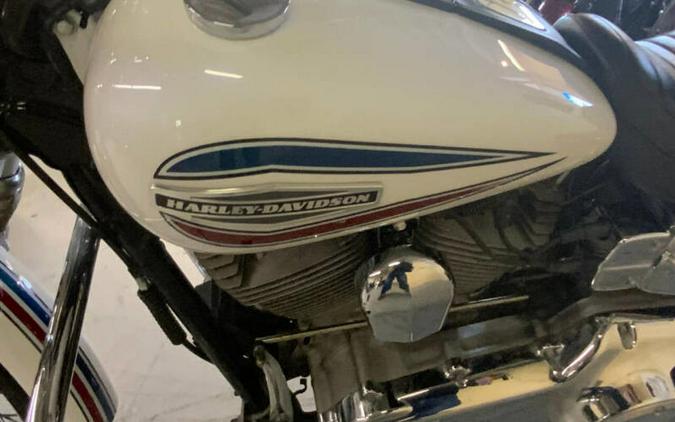 2006 Harley-Davidson® FXDC 35 ANN DYNA SUPER GLIDE