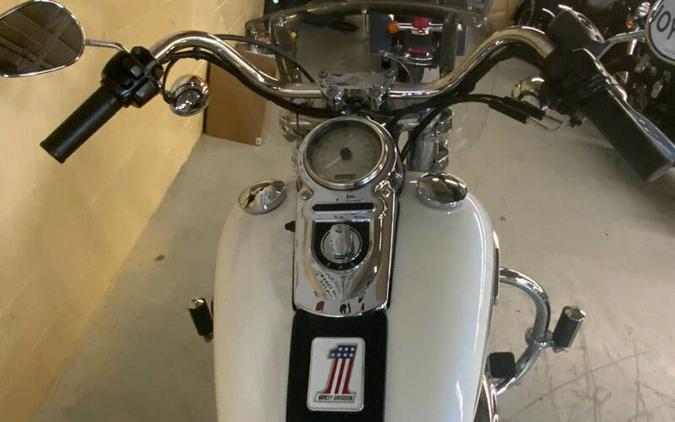 2006 Harley-Davidson® FXDC 35 ANN DYNA SUPER GLIDE