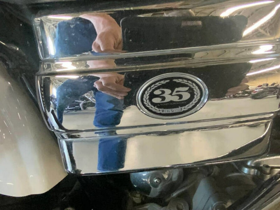 2006 Harley-Davidson® FXDC 35 ANN DYNA SUPER GLIDE