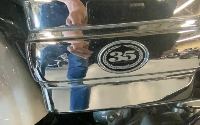 2006 Harley-Davidson® FXDC 35 ANN DYNA SUPER GLIDE