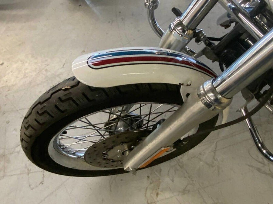 2006 Harley-Davidson® FXDC 35 ANN DYNA SUPER GLIDE