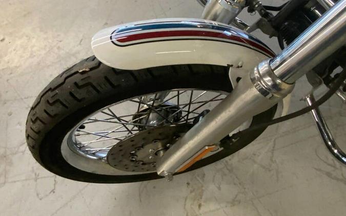 2006 Harley-Davidson® FXDC 35 ANN DYNA SUPER GLIDE