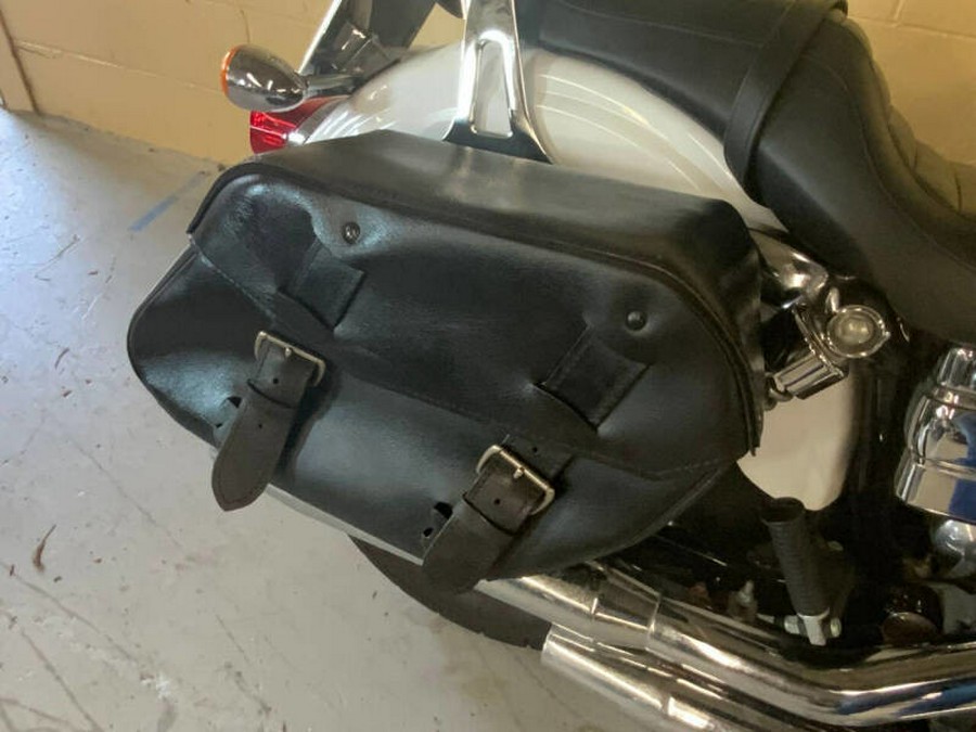 2006 Harley-Davidson® FXDC 35 ANN DYNA SUPER GLIDE