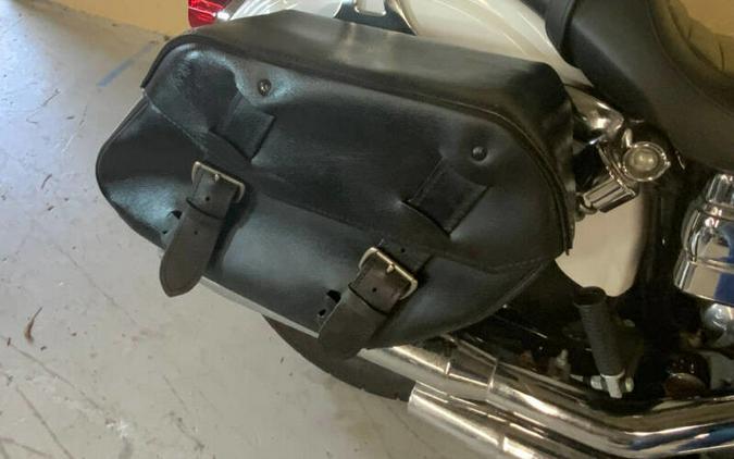 2006 Harley-Davidson® FXDC 35 ANN DYNA SUPER GLIDE