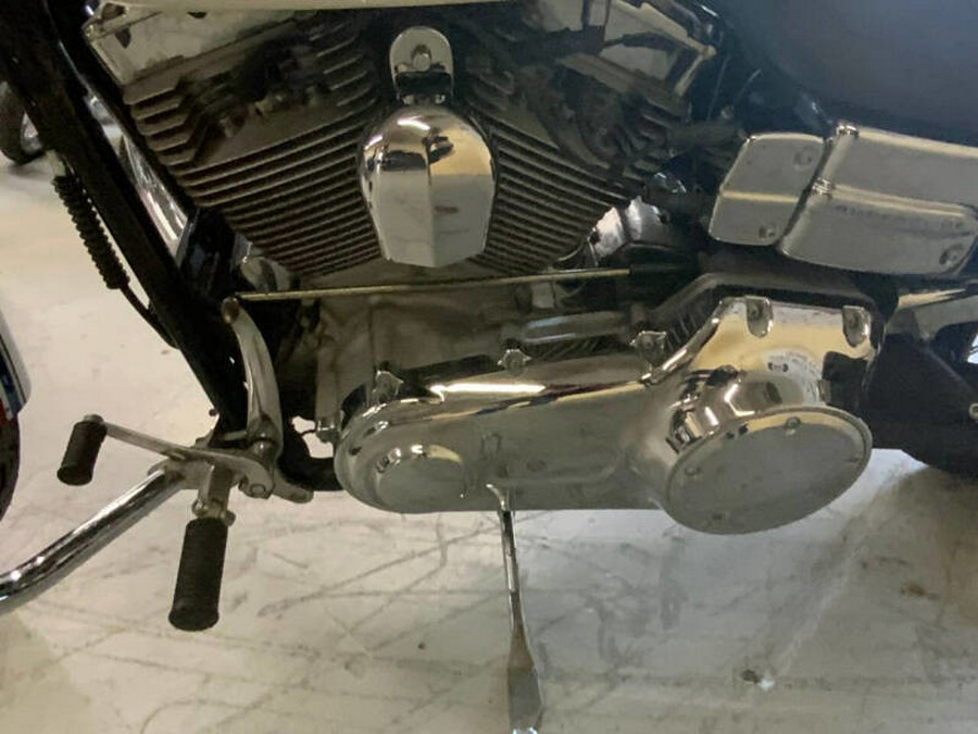 2006 Harley-Davidson® FXDC 35 ANN DYNA SUPER GLIDE