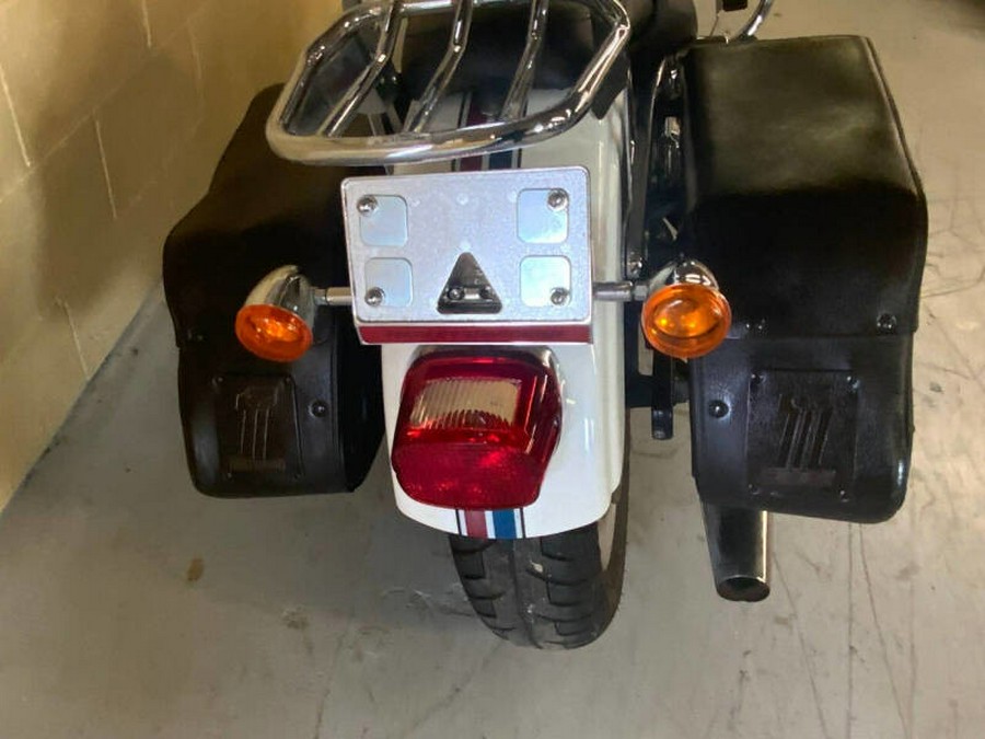 2006 Harley-Davidson® FXDC 35 ANN DYNA SUPER GLIDE