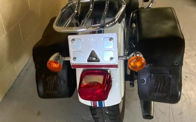 2006 Harley-Davidson® FXDC 35 ANN DYNA SUPER GLIDE