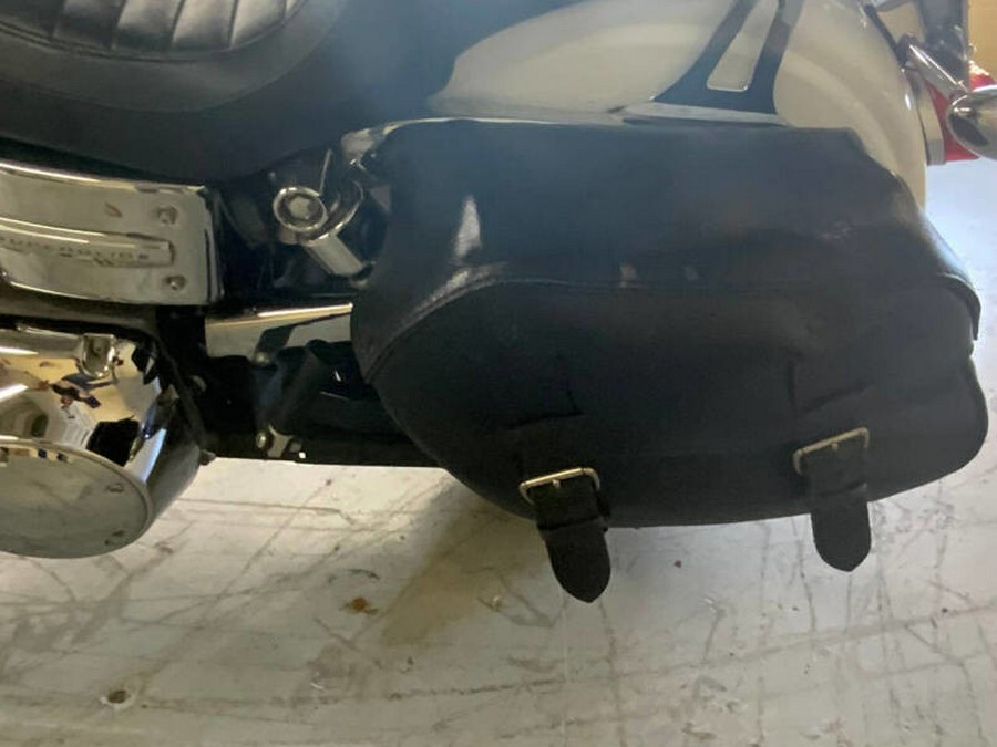 2006 Harley-Davidson® FXDC 35 ANN DYNA SUPER GLIDE