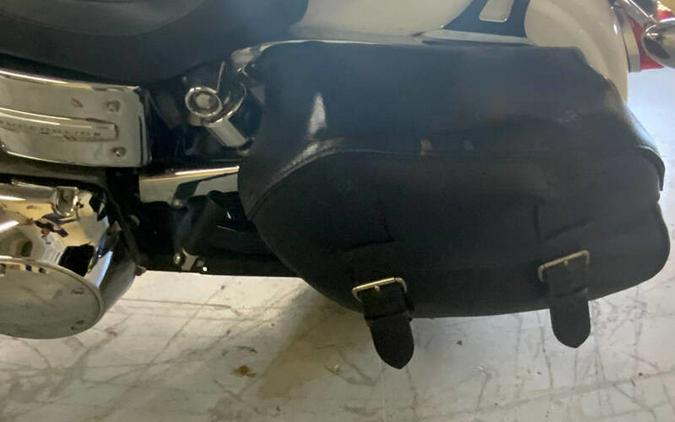 2006 Harley-Davidson® FXDC 35 ANN DYNA SUPER GLIDE