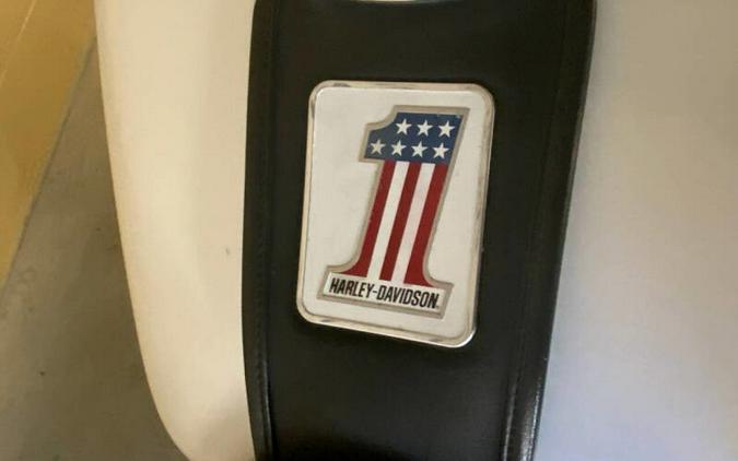 2006 Harley-Davidson® FXDC 35 ANN DYNA SUPER GLIDE