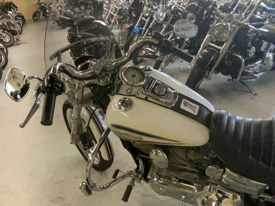 2006 Harley-Davidson® FXDC 35 ANN DYNA SUPER GLIDE