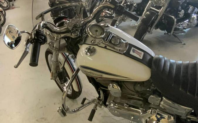 2006 Harley-Davidson® FXDC 35 ANN DYNA SUPER GLIDE