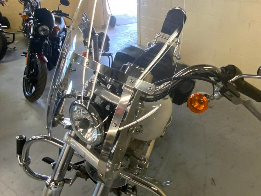 2006 Harley-Davidson® FXDC 35 ANN DYNA SUPER GLIDE