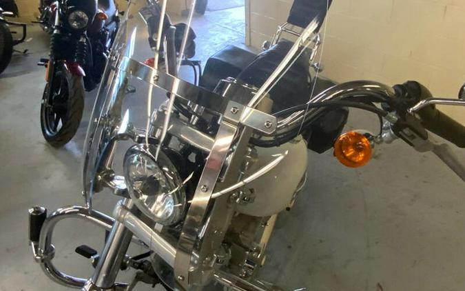 2006 Harley-Davidson® FXDC 35 ANN DYNA SUPER GLIDE