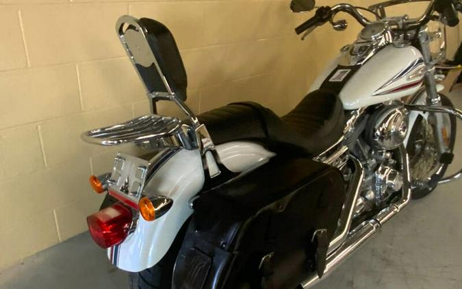 2006 Harley-Davidson® FXDC 35 ANN DYNA SUPER GLIDE