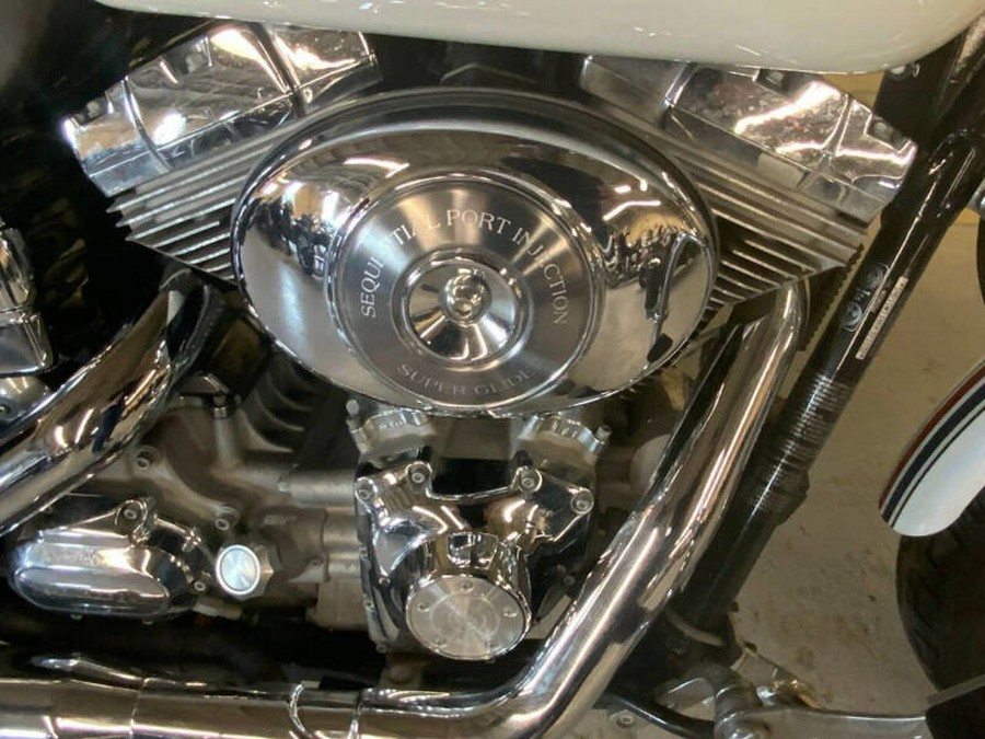 2006 Harley-Davidson® FXDC 35 ANN DYNA SUPER GLIDE