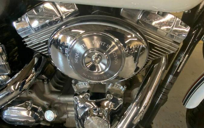 2006 Harley-Davidson® FXDC 35 ANN DYNA SUPER GLIDE
