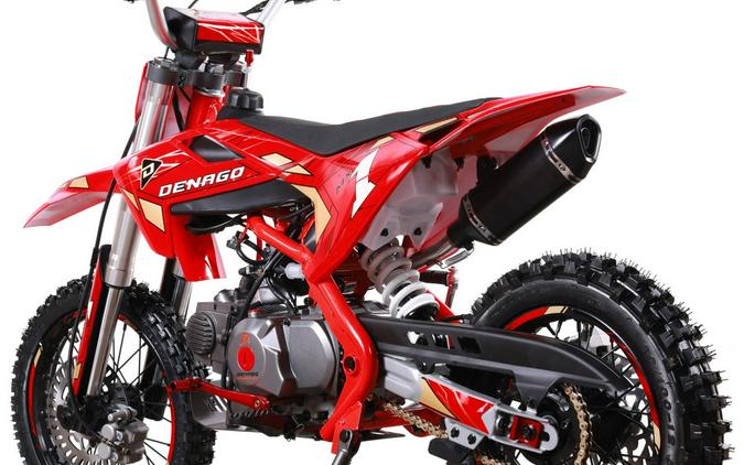 2026 Denago Powersports MX1