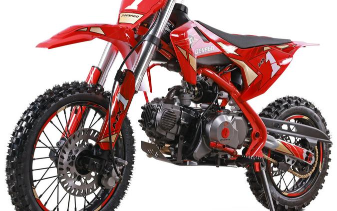 2026 Denago Powersports MX1